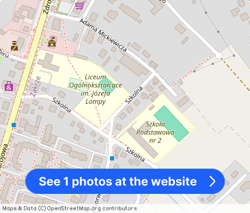 Wynajmę Kawalerkę - Photo 1