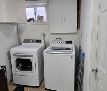 For Lease - 92 Braymore Boulevard Unit# Bsmt, Toronto, Ontario - Photo 6