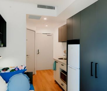 Studio Long Internal - Photo 2