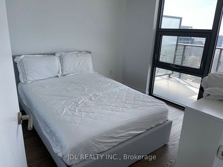 For Lease - 11 Wellesley Street Unit# 5303, Toronto, Ontario - Photo 2
