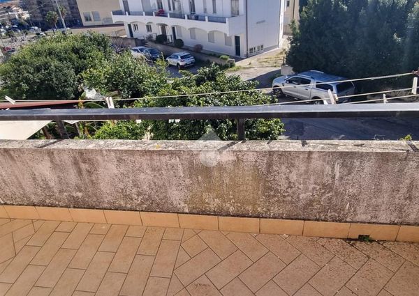 Villa a schiera in affitto