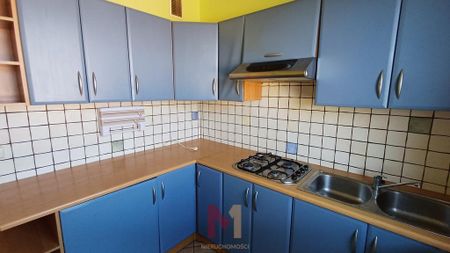 Mieszkanie na wynajem, Gorzów Wlkp., Górczyn - Zdjęcie 3