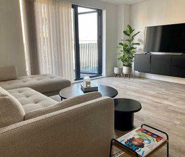 1 bedroom apartment to rent - Photo 4