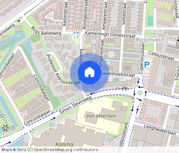 Huis te huur: Van Leeuwenhoekstraat 98 5223 CZ Den Bosch - Photo 1
