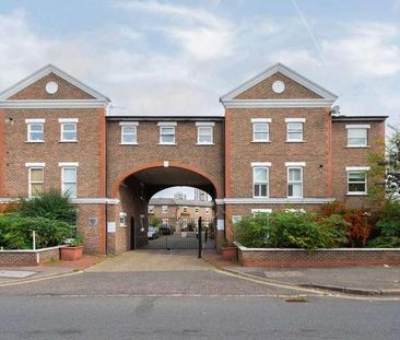 Salisbury Place, Sw, Oval, SW9 - Photo 6