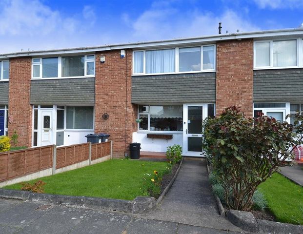 3 bedroom terraced house to rent - Photo 1