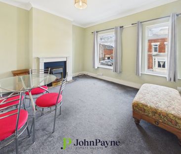 Warwick Street, Earlsdon, Coventry, CV5 6ET - Photo 2