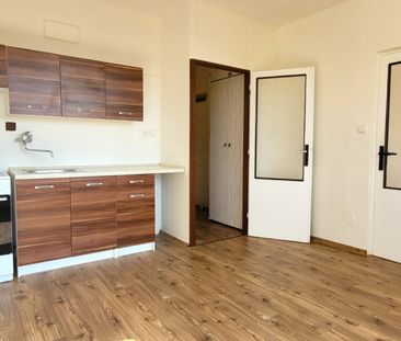 Pronájem bytu 1+1 36 m² - Photo 6