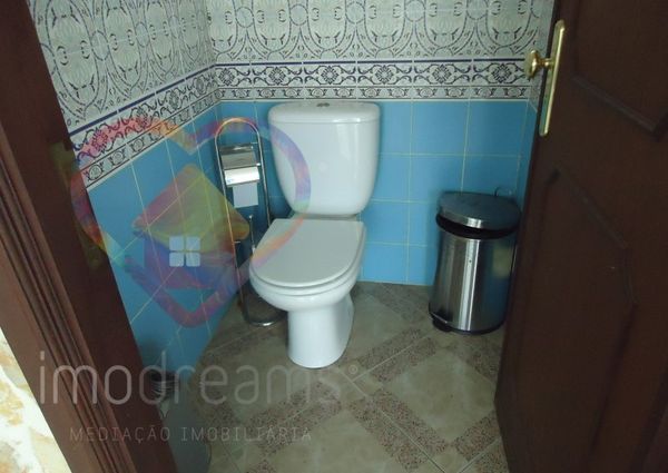 Moradia T5 em Aveiro