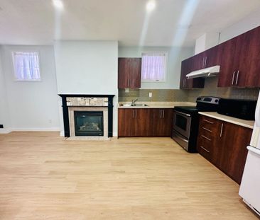 For Lease - 135 Cheltenham Road Unit# Basement, Barrie, Ontario - Photo 5