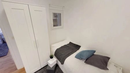 11 Rue Macquart 11, Lille - Photo 4