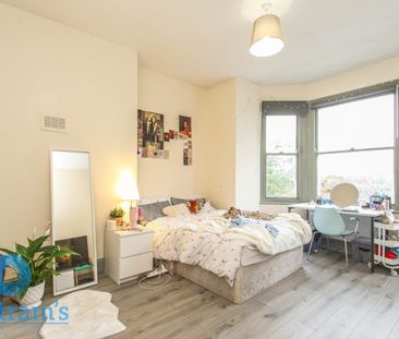 8 bed Semi-Detached House for Rent - Photo 3