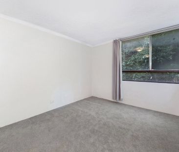 Peaceful & Freshly Updated &vert; Bright Two-Bedroom Apartment with... - Photo 6