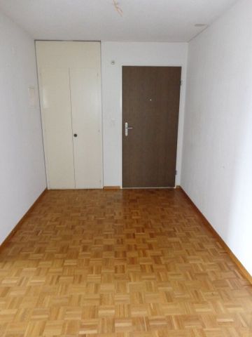 Die perfekte Familien Wohnung - wohnen im Zentrum von Abtwil - Photo 3