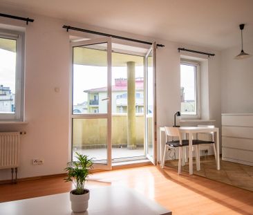 Poznań, Stare Miasto ul. Os. Batorego - Zdjęcie 5