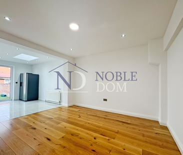 4 bedroom semi-detached house to rent - Photo 1