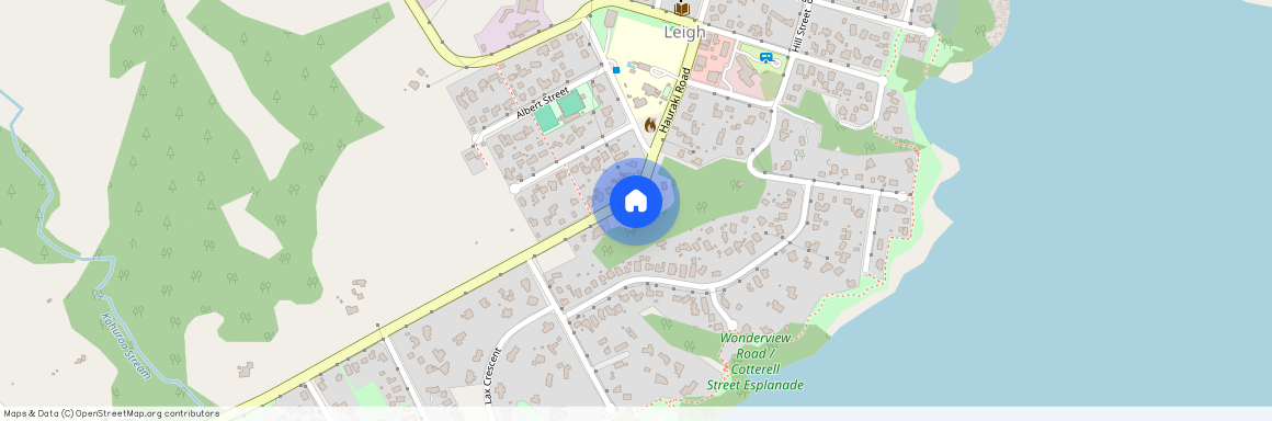 53 Hauraki Road, Leigh, Rodney