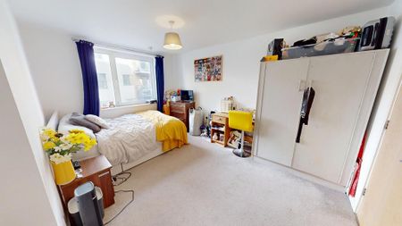 2 bedroom flat to rent - Photo 5