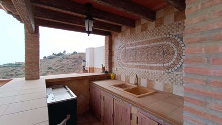 Chalet en alquiler en Torrox - Photo 4