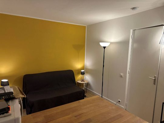 centre ville proche graslin - Photo 1