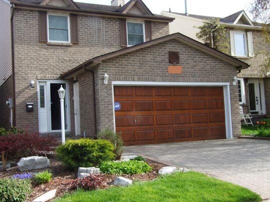 For Lease - 1524 Woodruff Crescent, Pickering, Ontario - Photo 1