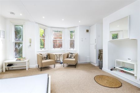 Kingston Road, Oxford, Oxfordshire, OX2 studio to rent - Photo 3