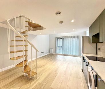 2 bedroom flat to rent - Photo 6