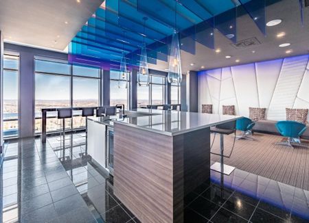 Appartement à louer - Québec (Sainte-Foy/Sillery/Cap-Rouge) (Cité-Universitaire) - Photo 2