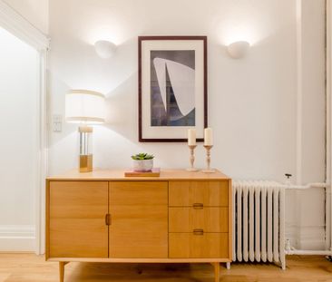 TWO BEDROOM, TO LET, PARK ROAD NW8 - Photo 5