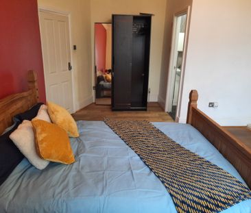 Pelham road Room 1 - Photo 4