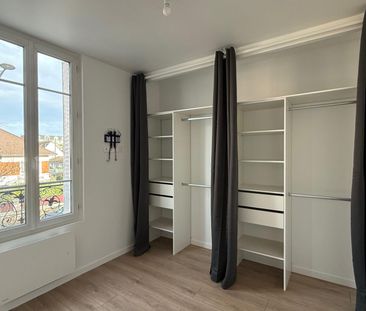 Location Appartement 2 pièces 26m² - Photo 5