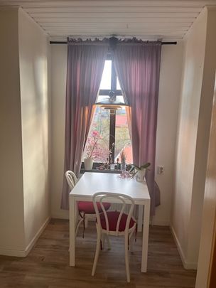 Dotorpsgatan 24 - Photo 1