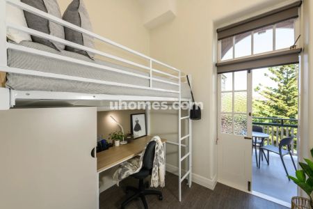 Single Lofts-Single Loft Corner Deluxe - Photo 3