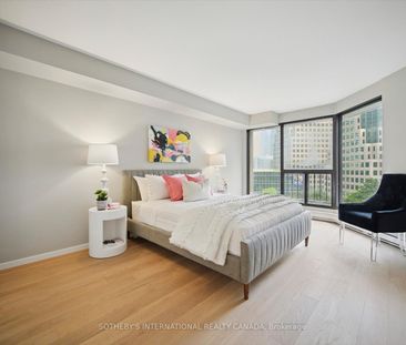 For Lease - 65 Harbour Square Unit# 1110, Toronto, Ontario - Photo 5