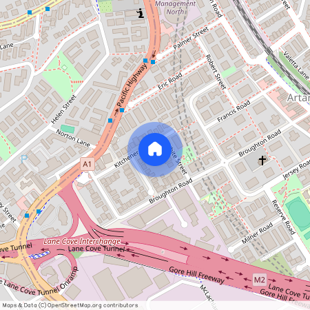 18A Kitchener Street, Artarmon