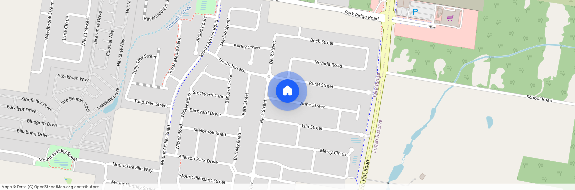 16 Anne Street, Qld 4125, Park Ridge