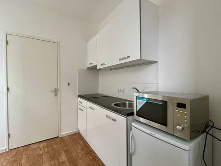 Te huur: Appartement Golstraat in Deventer - Photo 2