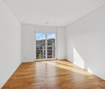 Appartement moderne à l’orée de la forêt - Photo 6