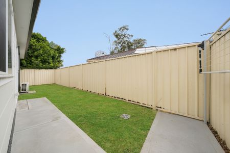 Brand New Granny Flat With 2 Toilets - Photo 5