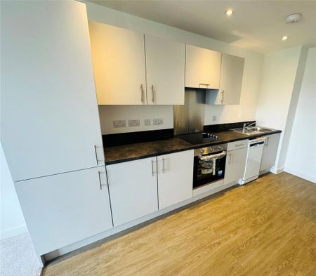 2 bedroom flat to rent - Photo 5