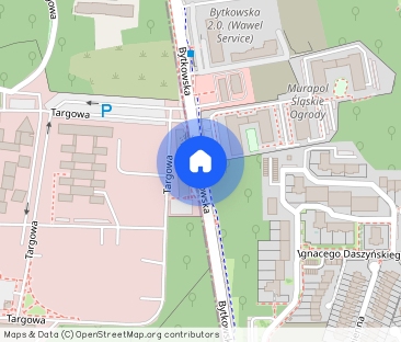 2 pokoje balkon/ wysoki standard / Miejsce w hali - Photo 1