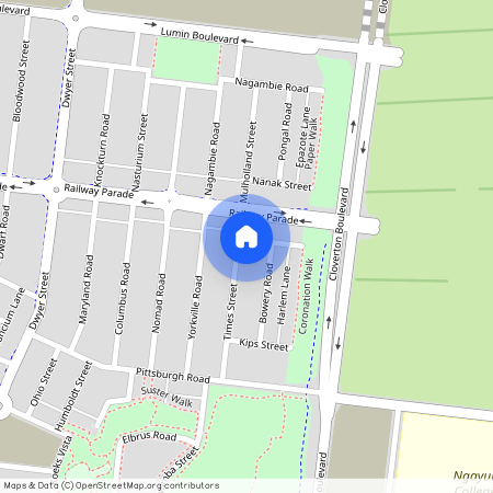 34 Times Street, Vic 3064, Kalkallo