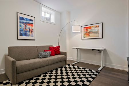 For Lease - 2273 Turnberry Road Unit# 6, Burlington, Ontario - Photo 4