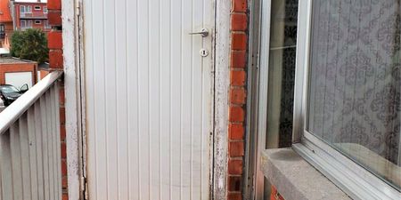 Appartement te huur in Hamme voor € 750 met 2 slaapkamers - Foto 4