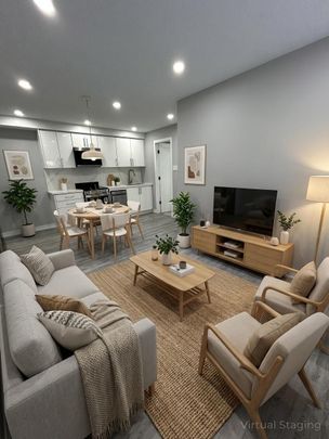 For Lease - 15 Walmer Road Unit# 901, Toronto, Ontario - Photo 1