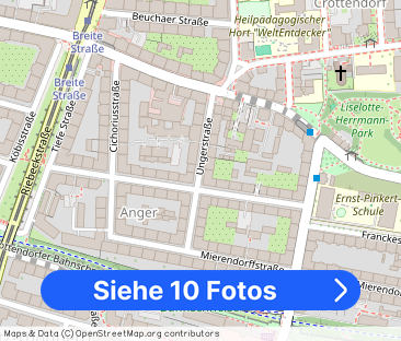 Erstbezug - Erdgeschoss-Wohnung mit Terrasse und Garten ! - Foto 1