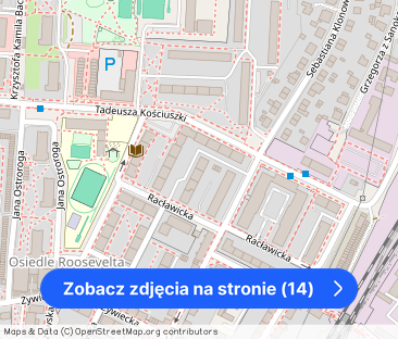 Ustawne | Blisko tramwaj | zgoda na zwierzęta – zdjęcie 1