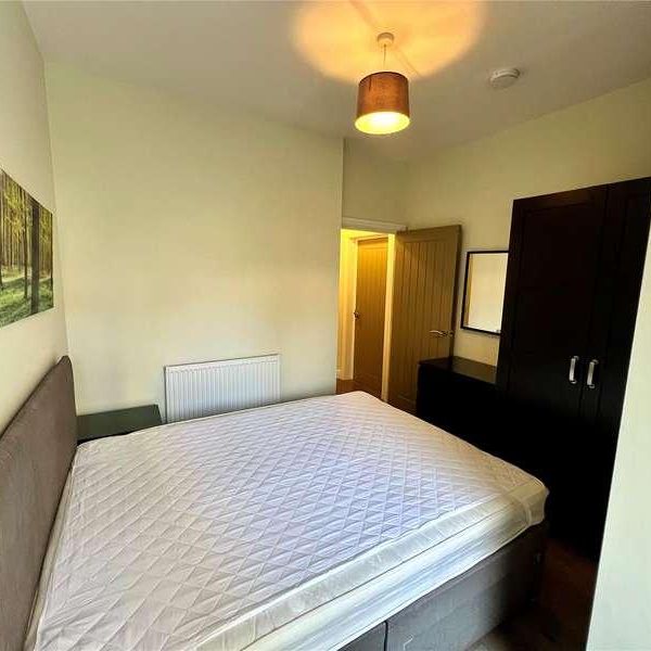 Albany Road, Roath, Cardiff, CF24 - Photo 1