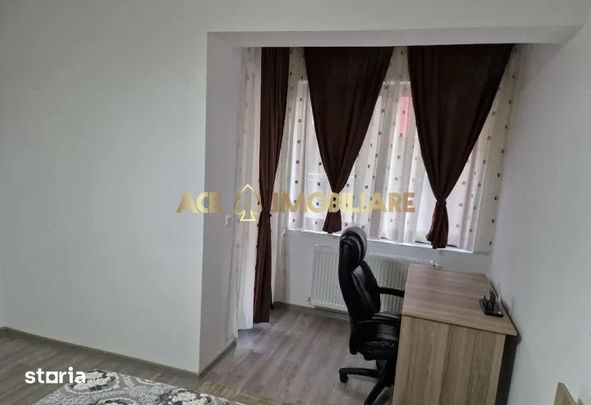 2 Camere de inchiriat | Berceni | Metrou | Mobilat |Centrala | Parcare - Photo 1