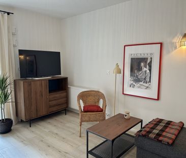 Poznań, Stanisława Barańczaka - Zdjęcie 4